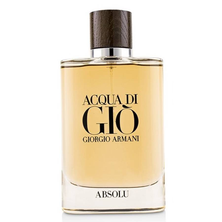 Giorgio Armani Absolu