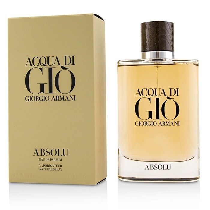 Giorgio Armani Absolu