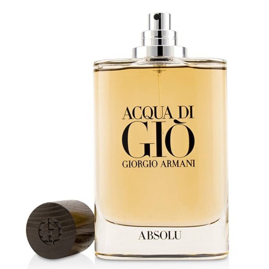 Giorgio Armani Absolu