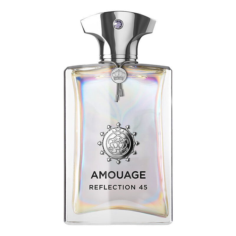 Amouage  Men's Reflection 45 Extrait De Parfum Spray 3.4 oz Fragrances Item No. 701666410706