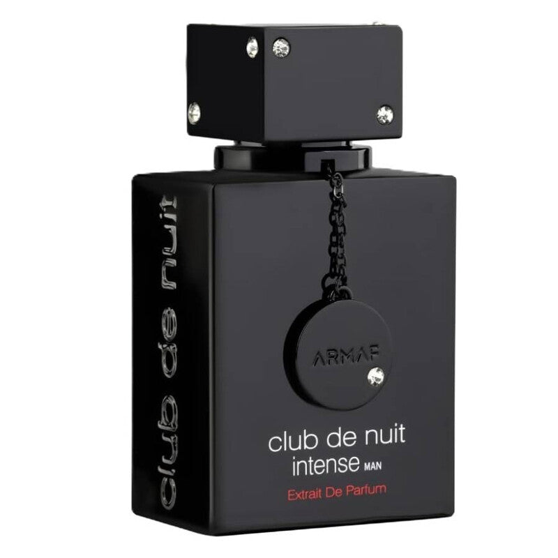 Armaf Men's Club De Nuit Intense Extrait de Parfum Spray 2.37 oz Fragrances Item No. 6294015196610