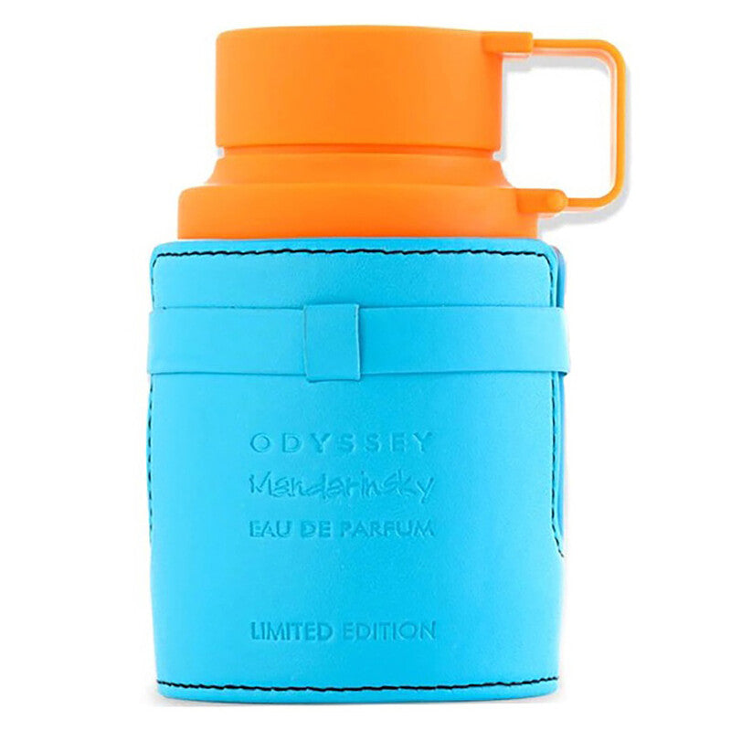 Armaf Men's Odyssey Mandarin Sky EDP 3.4 oz Fragrances Item No. 6294015149371