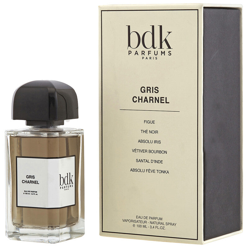 Bdk Parfums Unisex Gris Charnel EDP 3.4 oz Fragrances Item No. 3760035450184