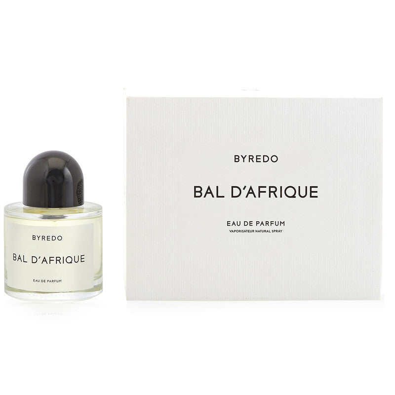 Byredo - Bal D'Afrique Eau De Parfum Spray 100ml/3.4oz Item No. 7340032806182