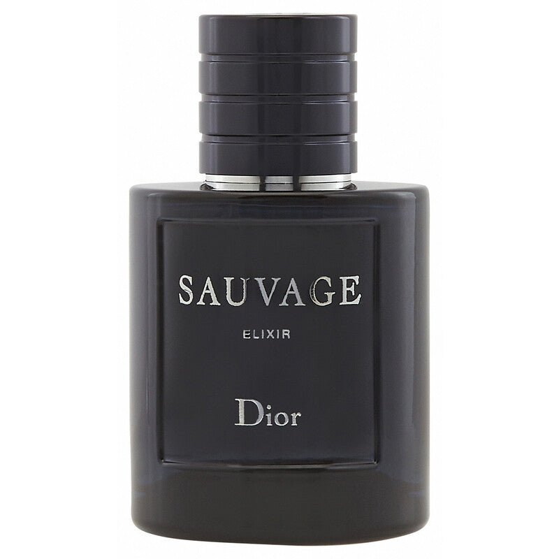 Dior Christian Men's Sauvage Elixir Spray 3.4 oz Fragrances Item No. 3348901640916