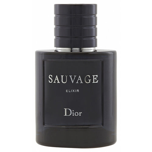 Dior Christian Men's Sauvage Elixir Spray 3.4 oz Fragrances Item No. 3348901640916