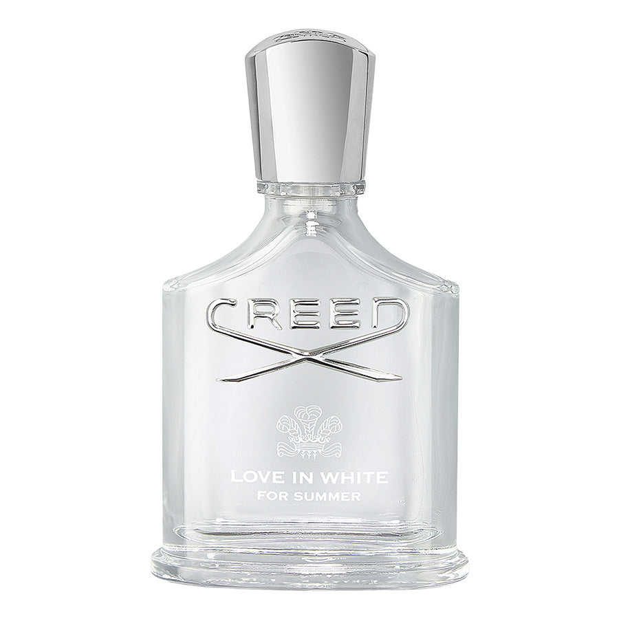 Creed Love in White for Summer for Women's Eau de Parfum 2.5 oz Item No. 3508440506955