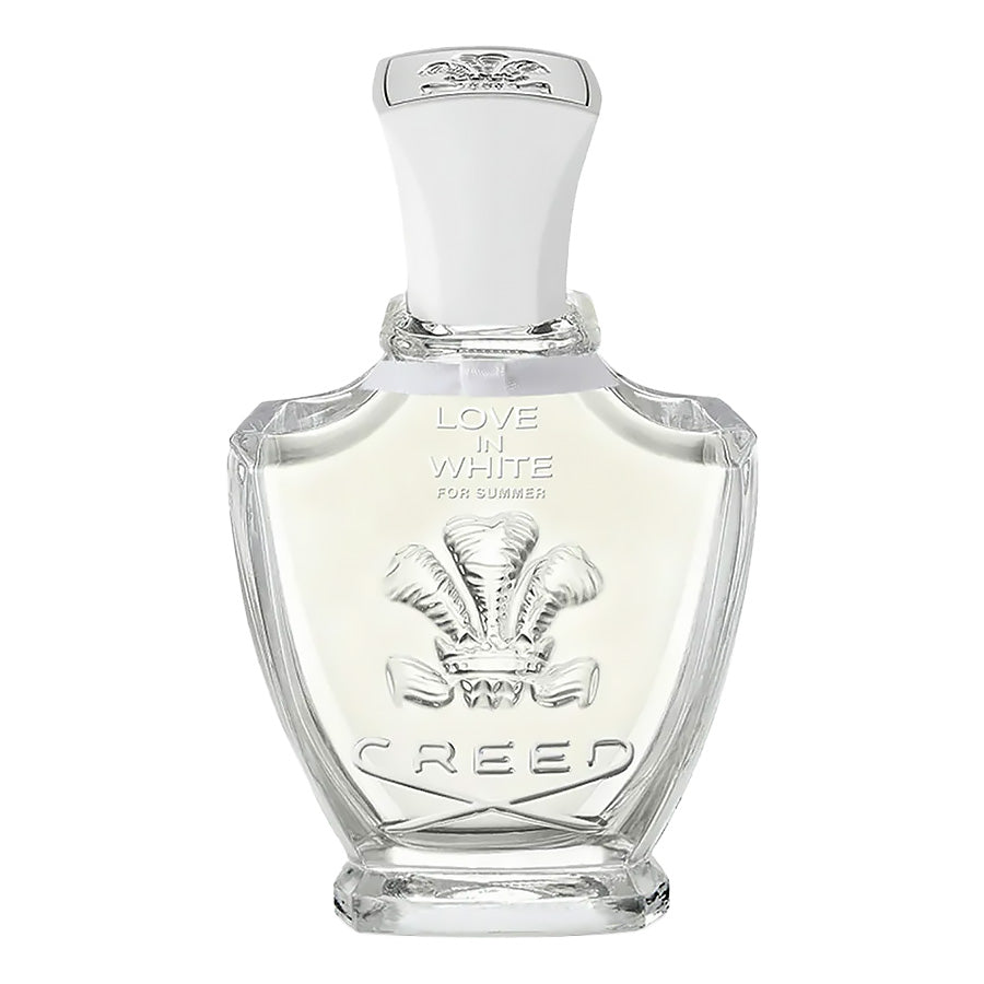 Creed Love in White for Summer for Women's Eau de Parfum 2.5 oz Item No. 3508440506955