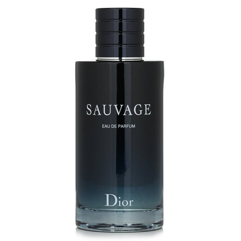 Dior Men's Sauvage EDP Spray 6.8 oz Fragrances Item No. 3348901428545