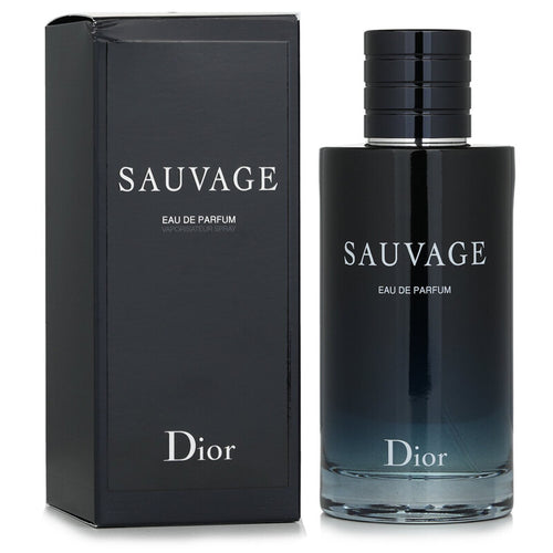 Dior Men's Sauvage EDP Spray 6.8 oz Fragrances Item No. 3348901428545