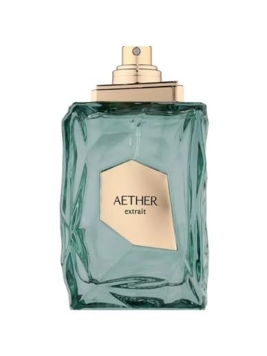 French Avenue Unisex Aether Extrait de Parfum Spray 3.4 oz Fragrances Item No. 6290360376608