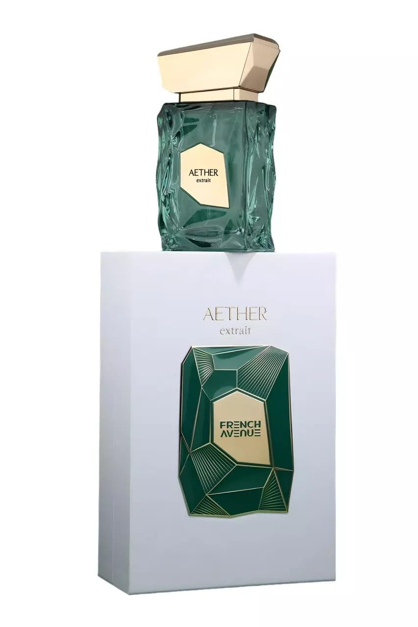 French Avenue Unisex Aether Extrait de Parfum Spray 3.4 oz Fragrances Item No. 6290360376608