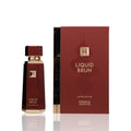 Fragrance World  Unisex Liquid Brun Limited Edition Extrait de Parfum Spray 5.0 oz Fragrances