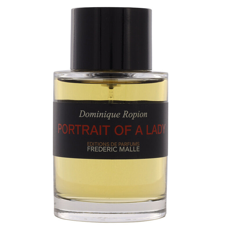 Frederic Malle Portrait Of A Lady Ladies 3.4 OZ (100 ml) Item No. 3700135003897