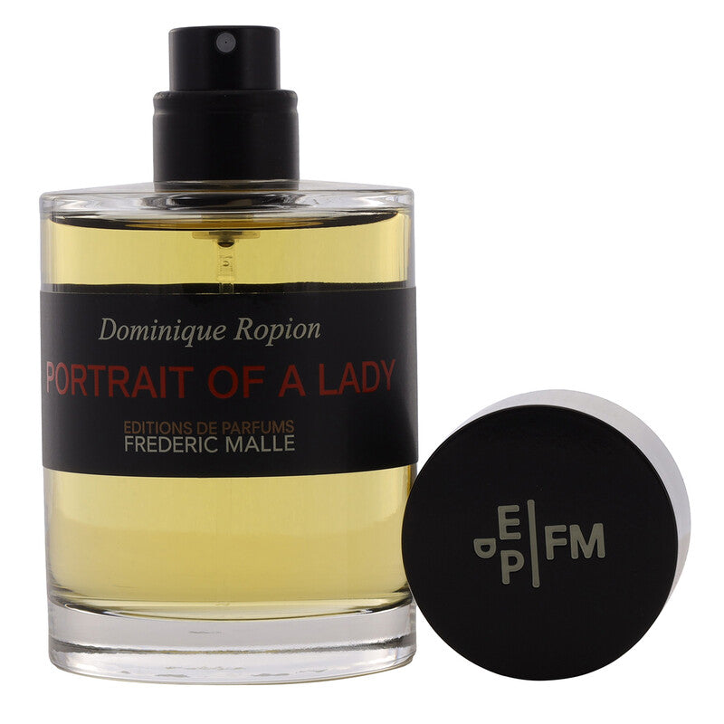Frederic Malle Portrait Of A Lady Ladies 3.4 OZ (100 ml) Item No. 3700135003897