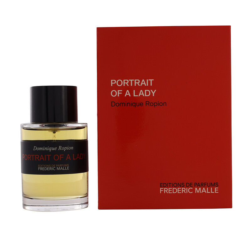 Frederic Malle Portrait Of A Lady Ladies 3.4 OZ (100 ml) Item No. 3700135003897