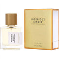 Goldfield And Banks Unisex Ingenious Ginger Perfume Spray 1.7 oz Fragrances Item No. 9356353000985