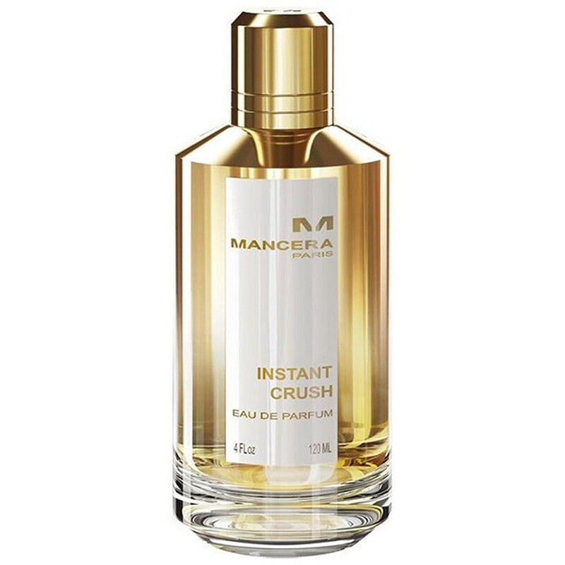 Mancera  Instant Crush / Paris EDP Spray 4.0 oz (120 ml) (U) Item No. 3760265193134