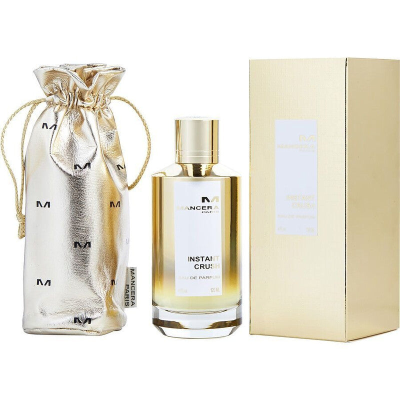 Mancera  Instant Crush / Paris EDP Spray 4.0 oz (120 ml) (U) Item No. 3760265193134