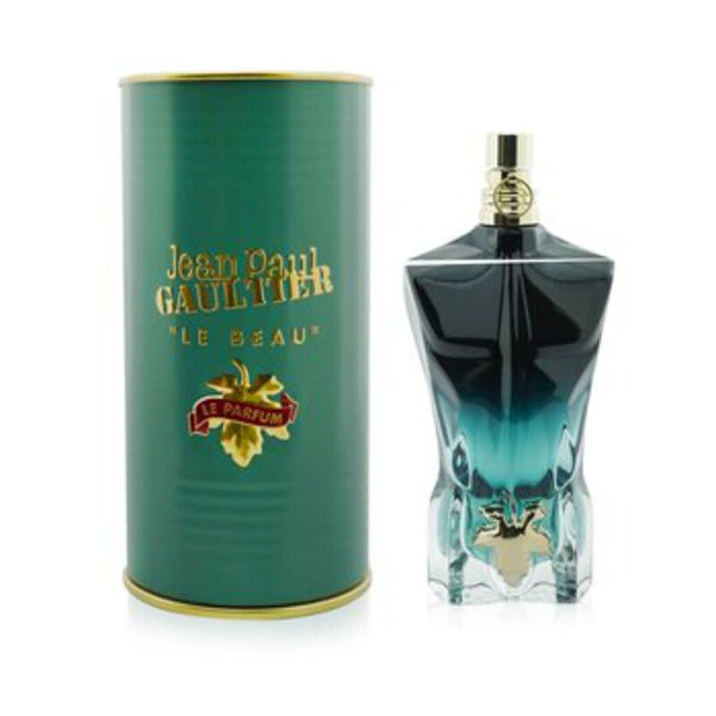 Jean Paul Gaultier - Le Beau Le Parfum Eau De Parfum Intense Spray 75ml / 2.5oz Item No. 8435415062213