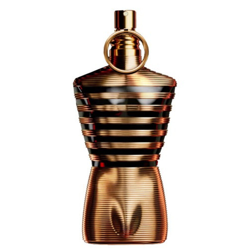 Jean Paul Gaultier Men's Le Male Elixir Parfum Spray 4.2 oz Fragrances Item No. 8435415076944