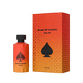 Jo Milano Game of Spades All-In Parfum 3.4 oz (100 ml) Item No. 850051043583