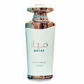 Lattafa Ladies Mayar Natural Intense EDP Spray 3.4 oz Fragrances Item No. 6290360598970