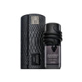 Lattafa Men's Musamam Black Intense EDP Spray 3.4 oz Fragrances Item No. 6290362345527