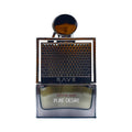 Lattafa Men's Rave Pure Desire Intense EDP Spray 3.4 oz Fragrances Item No. 6290360590080