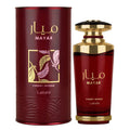 Lattafa Unisex Mayar Cherry Intense EDP Spray 3.4 oz Fragrances Item No. 6290360598963