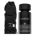 Lattafa Unisex Rave Nardo Black EDP Spray 3.4 oz Fragrances Item No. 6290360591445