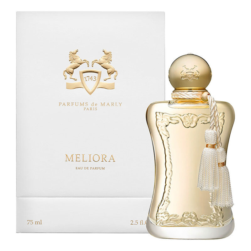 Parfums De Marly Meliora by Parfums de Marly for Women - 2.5 oz EDP Spray Item No. 3700578500014