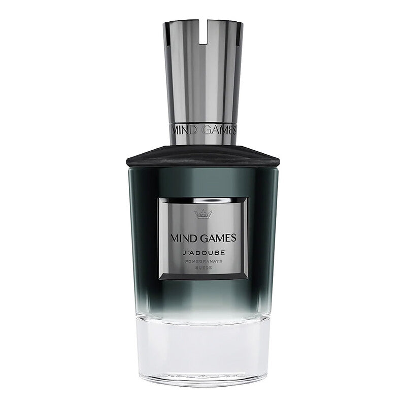 Mind Games Unisex J’Adoube Extrait de Parfum Spray 3.4 oz Fragrances Item No. 850034671277