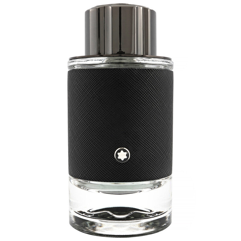 Montblanc Men's Explorer EDP Spray 3.3 oz Fragrances Item No. 3386460101035