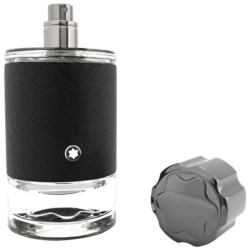 Montblanc Men's Explorer EDP Spray 3.3 oz Fragrances Item No. 3386460101035
