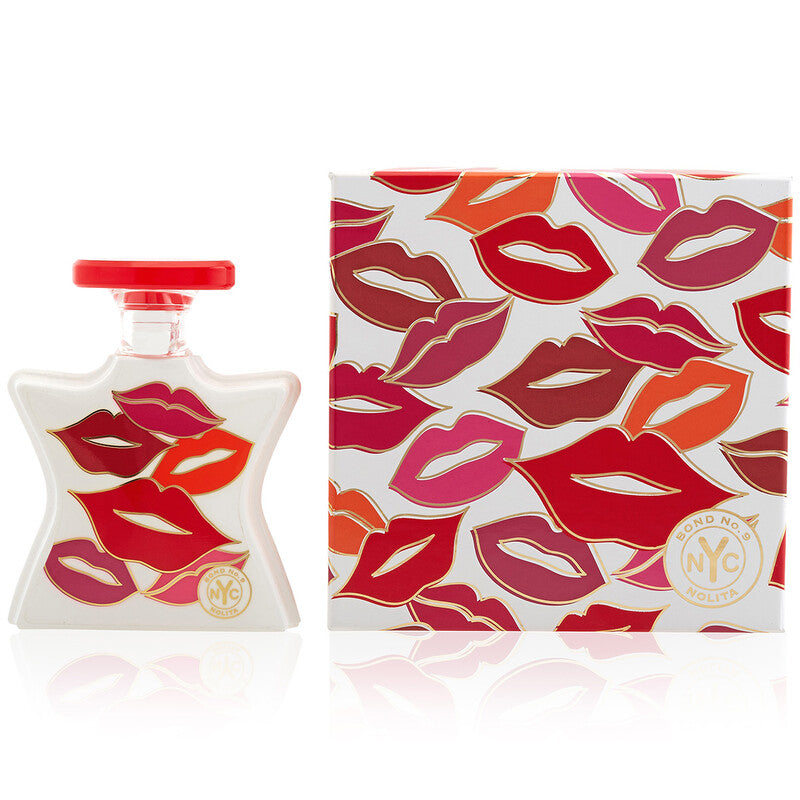 Bond No.9 Nolita / EDP Spray 3.38 oz (100 ml) (w) Item No. 888874005723