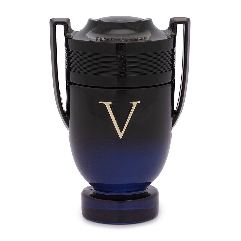 Paco Rabanne  Men's Invictus Victory Elixir Parfum 3.4oz Fragrances Item No. 3349668614523