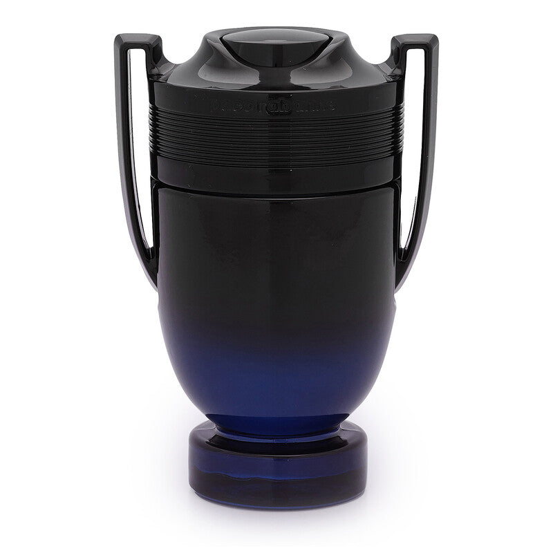 Paco Rabanne  Men's Invictus Victory Elixir Parfum 3.4oz Fragrances Item No. 3349668614523