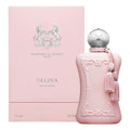 Parfums De Marly Ladies Delina EDP Spray 2.5 oz (75 ml) Item No. 3700578521002