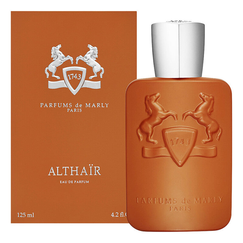 Parfums De Marly Men's Althair EDP Spray 4.2 oz Item No. 3700578504364