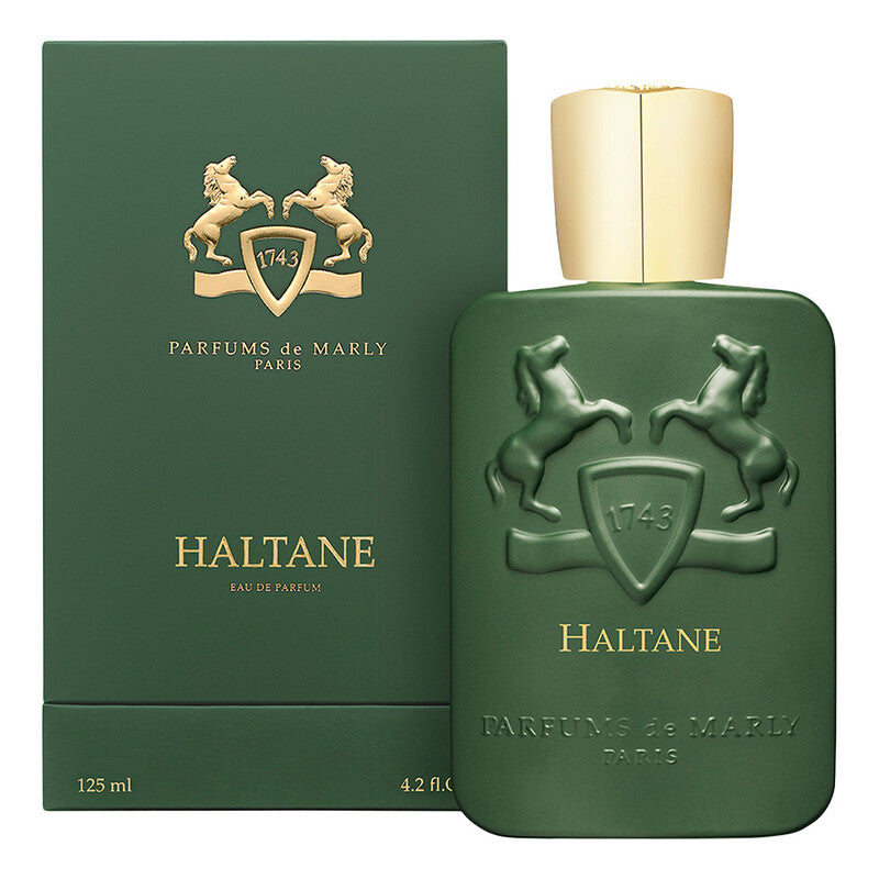 Parfums De Marly Men's Haltane EDP 4.2 oz Fragrances Item No. 3700578502681