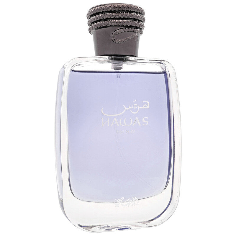 Rasasi Men's Hawas EDP Spray