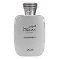 Rasasi Men's Hawas Highness EDP Spray 3.4 oz Fragrances Item No. 614514575284