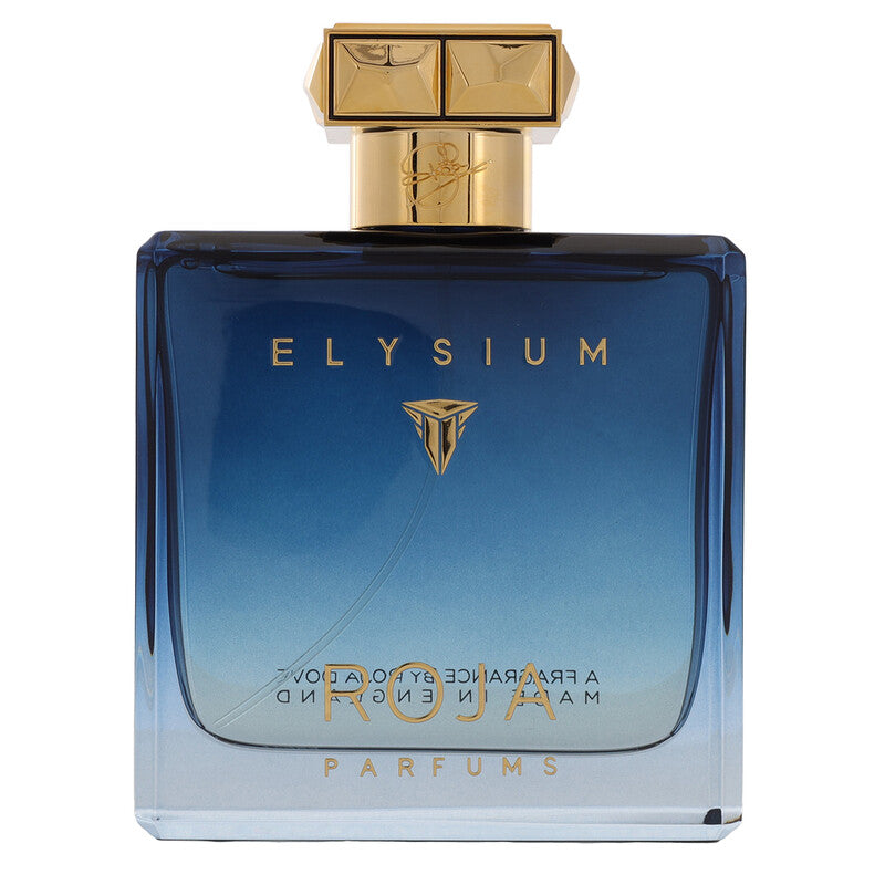 Roja Parfums  Men's Elysium EDP Spray 3.4 oz (100 ml) Item No. 5060399670272