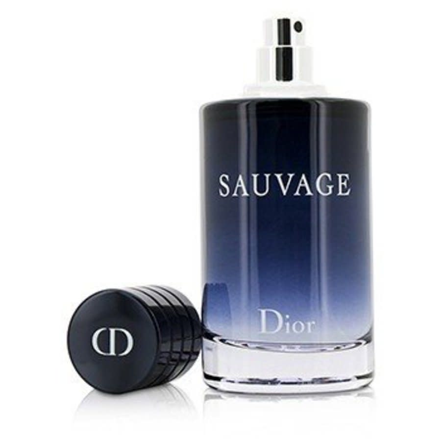 Dior Sauvage / Christian EDT Spray "new Fragrance" 3.4 oz (m) Item No. 3348901250146