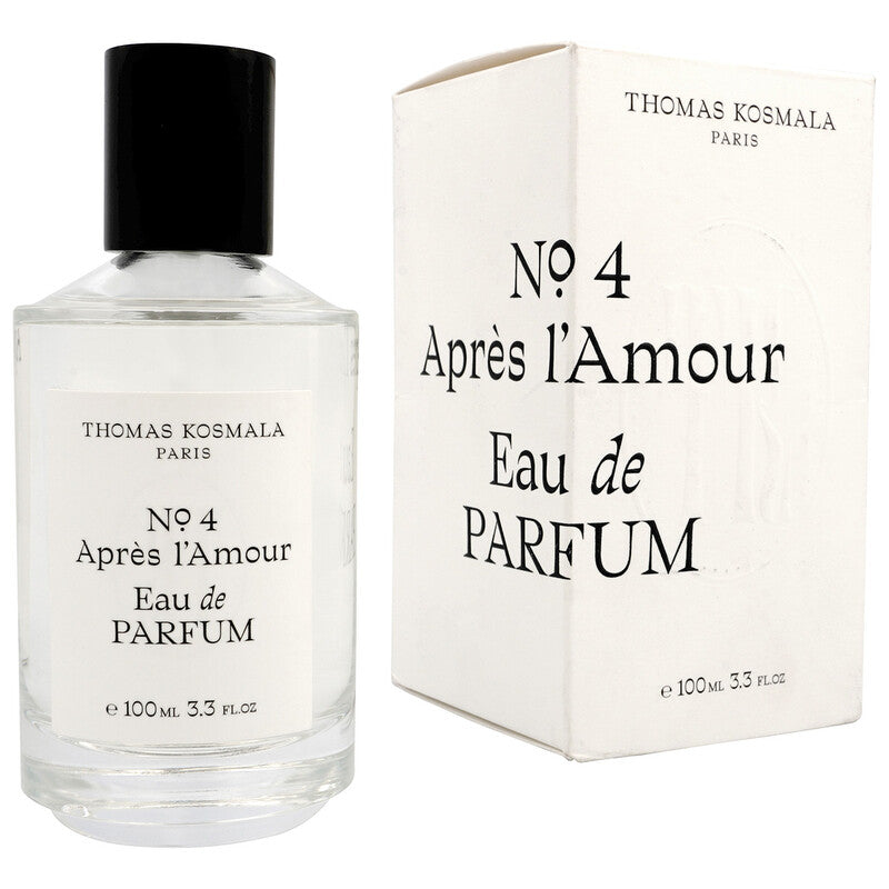 Thomas Kosmala  Unisex Apres L'Amour EDP Spray 3.4 oz (100 ml) Item No. 5060412110235