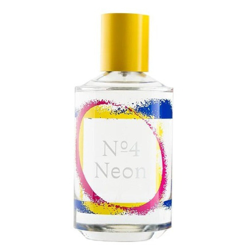 Thomas Kosmala  Unisex No. 4 Neon EDP Spray 3.4 oz Fragrances Item No. 5060412110716