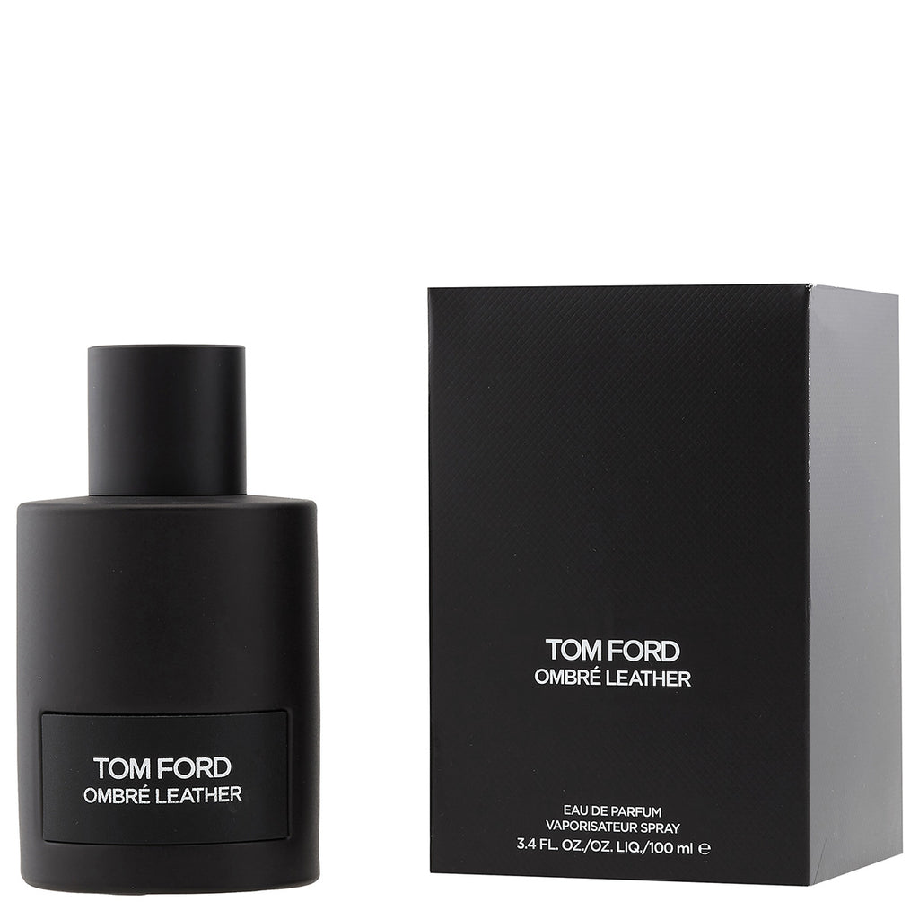 Tom Ford Ombre Leather Eau de Parfum Spray 3.4 oz Item No. 888066075145