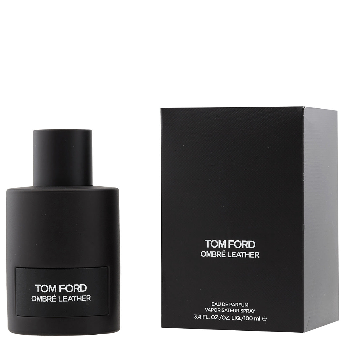 Tom Ford Ombre Leather Eau de Parfum Spray 3.4 oz Item No. 888066075145