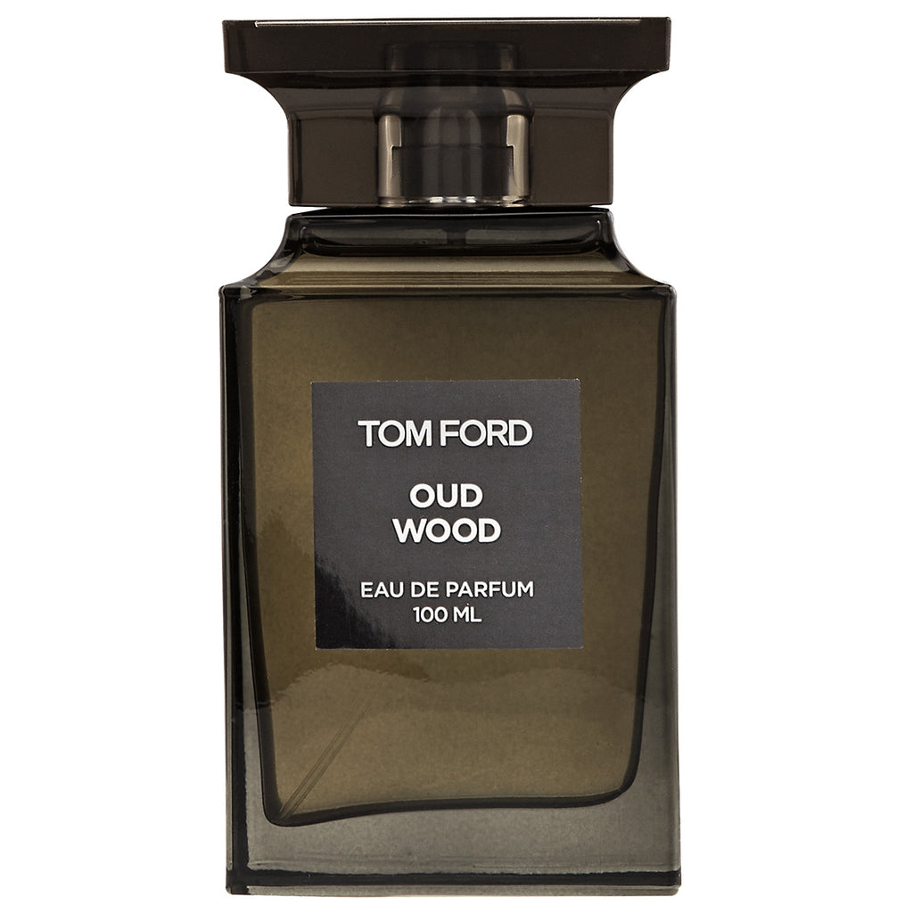 Tom Ford Unisex Oud Wood EDP Spray 3.4 oz Private Blend Item No. 888066024099